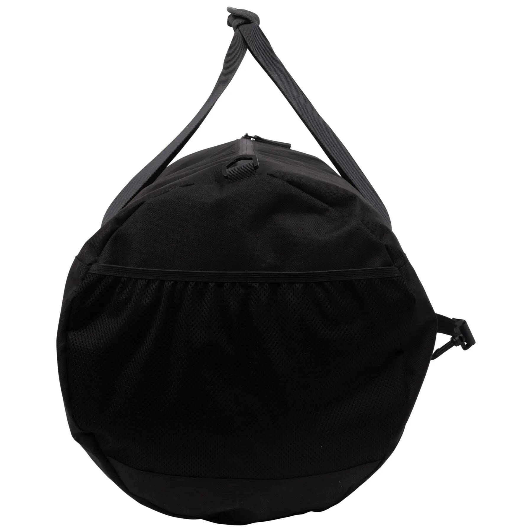 Trespass Holda - Saco Duffel 70l Preto 2/2