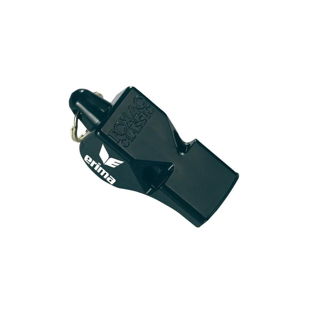 Classic referee whistle Erima 40