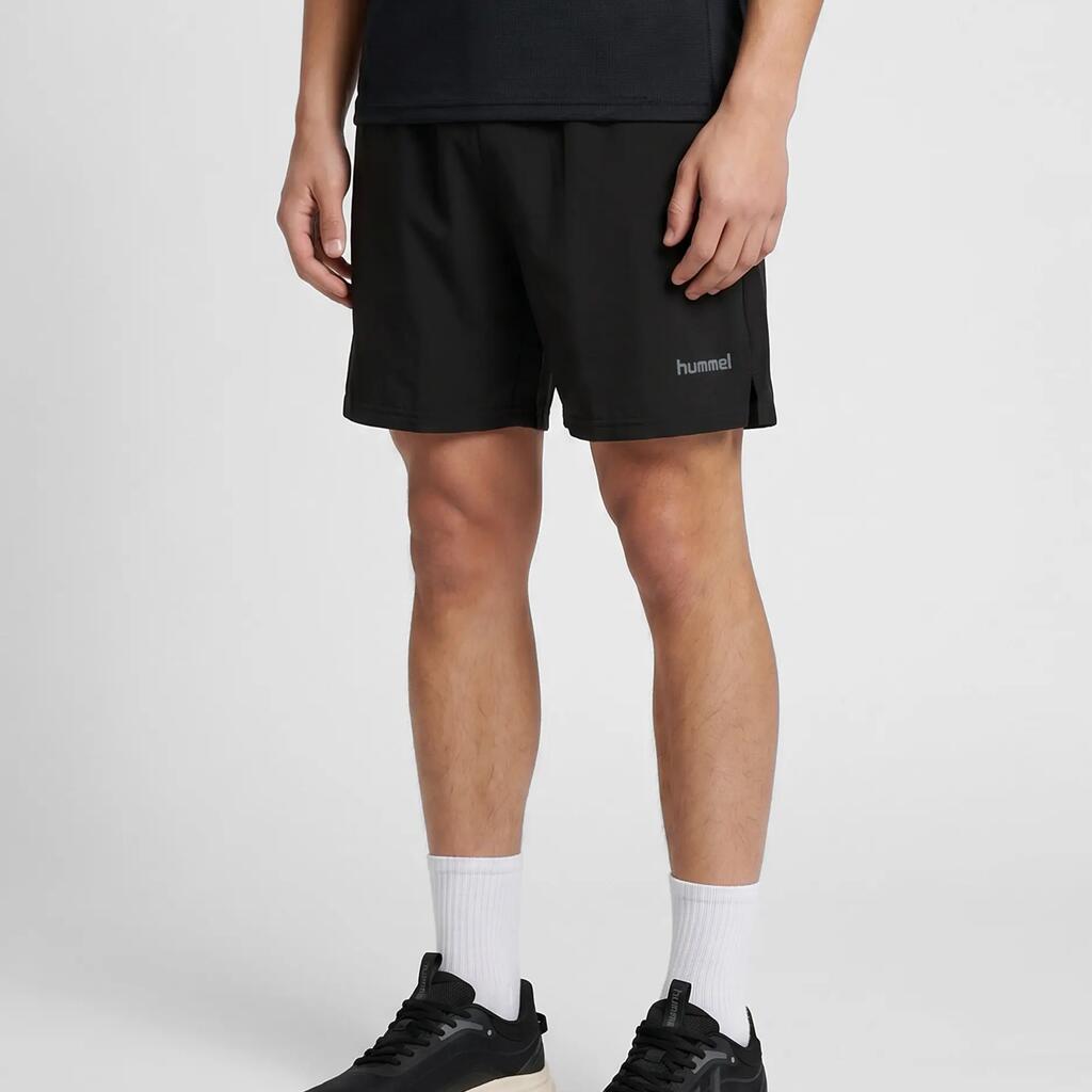 Short Hummel Hybrid