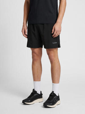 Instap korte broek hmlhybrid training heren