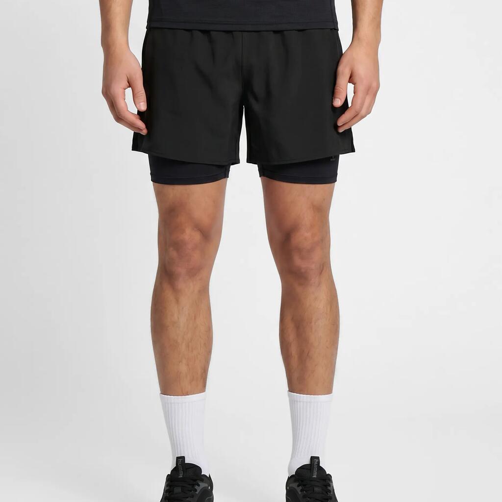 Short Hummel Hiit Intensity