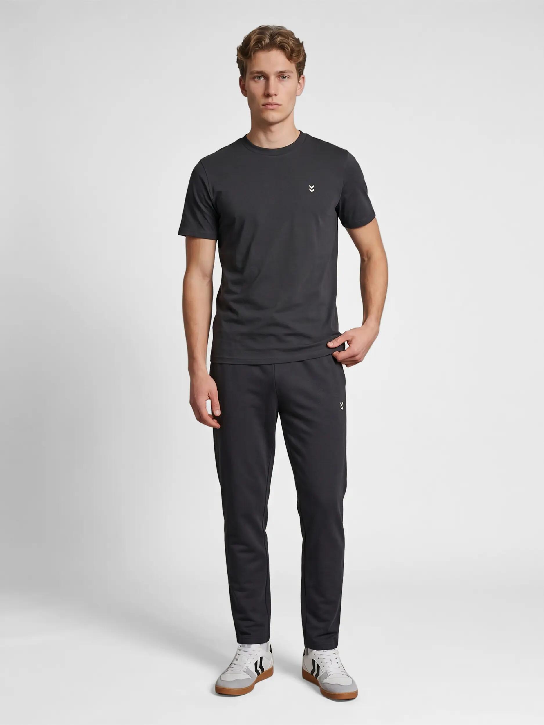 Fermeture À Cordon Pantalon Hmlpulse Homme 3/8