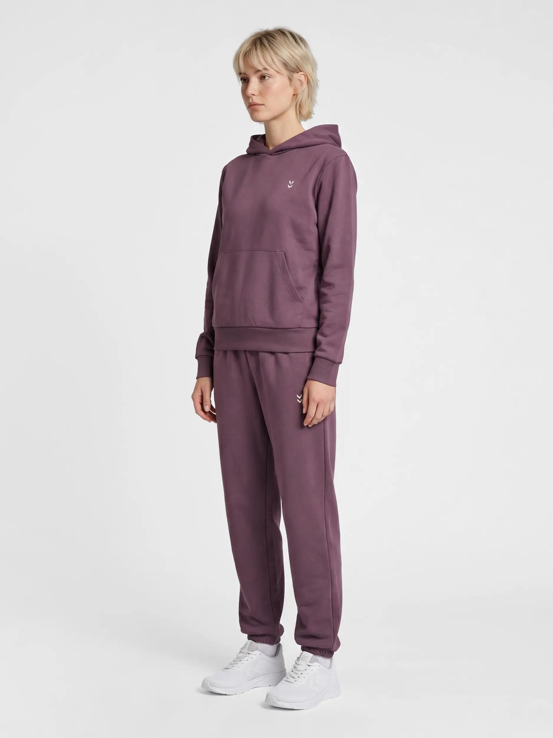 Fermeture À Cordon Pantalon Hmlpulse Femme 3/10