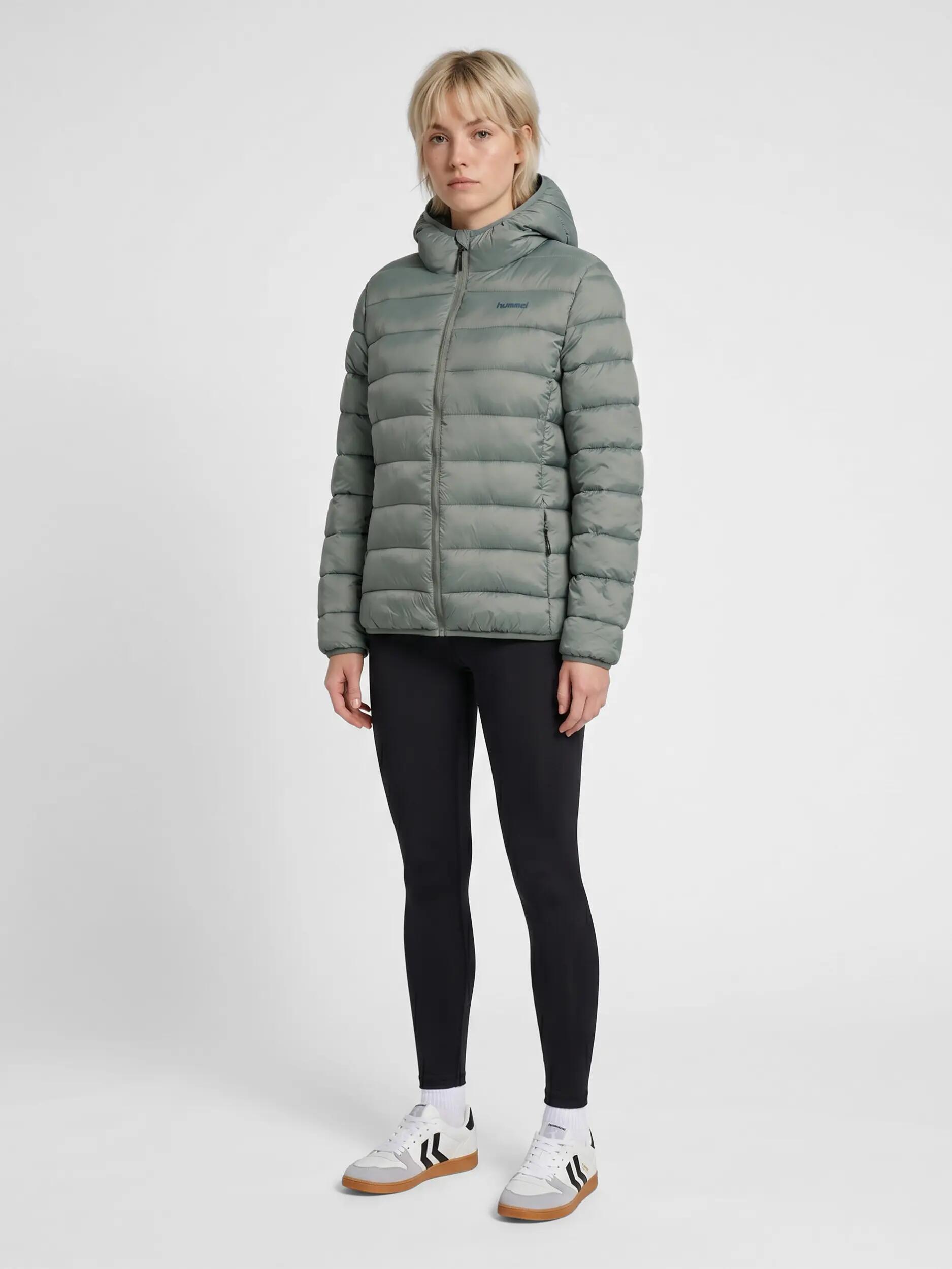 Fermeture Éclair Combinaison Hmllightweight Femme 3/13