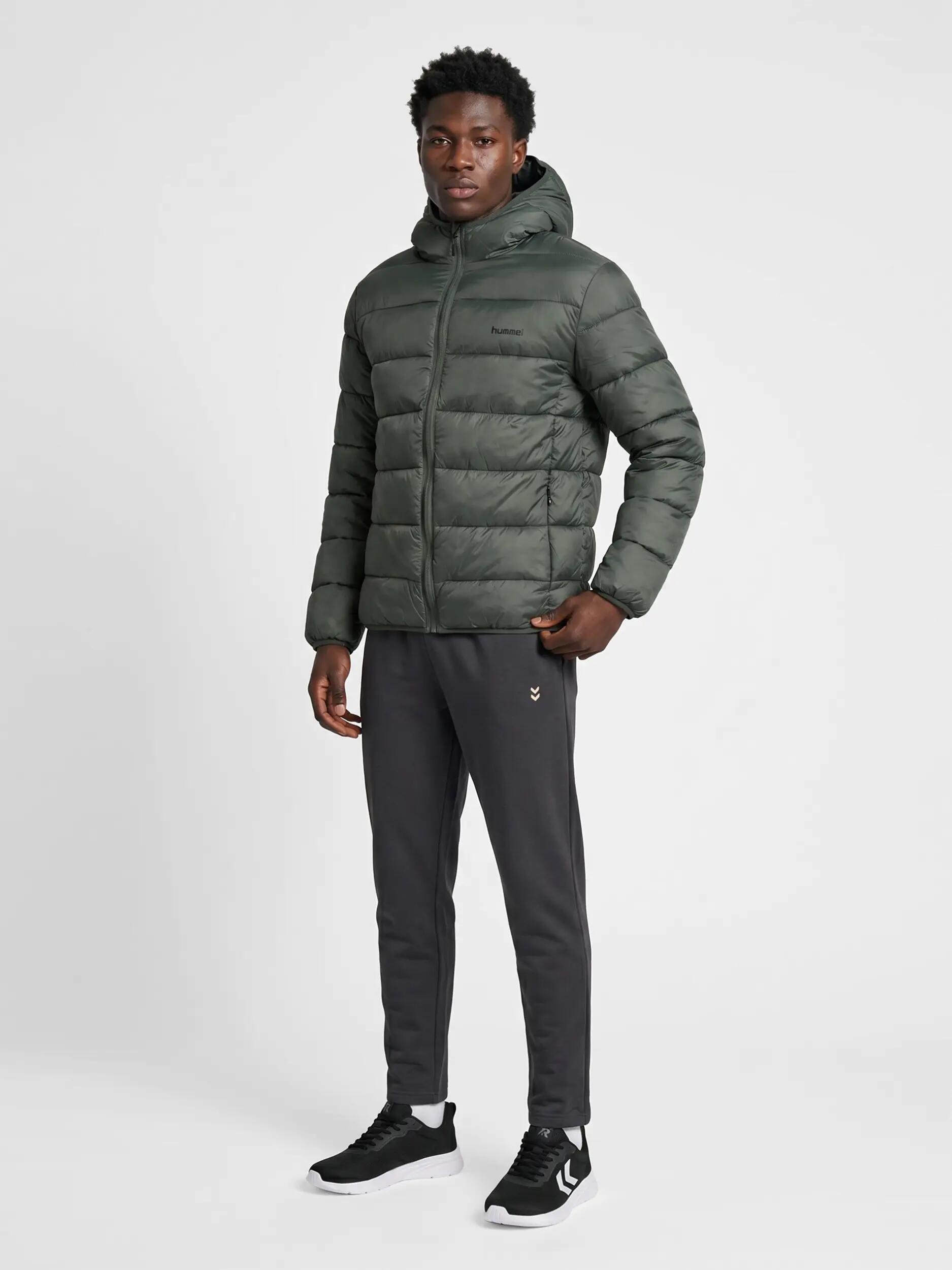Fermeture Éclair Combinaison Hmllightweight Mode De Vie Adulte 2/6