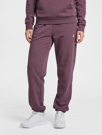 Fermeture À Cordon Pantalon Hmlpulse Femme