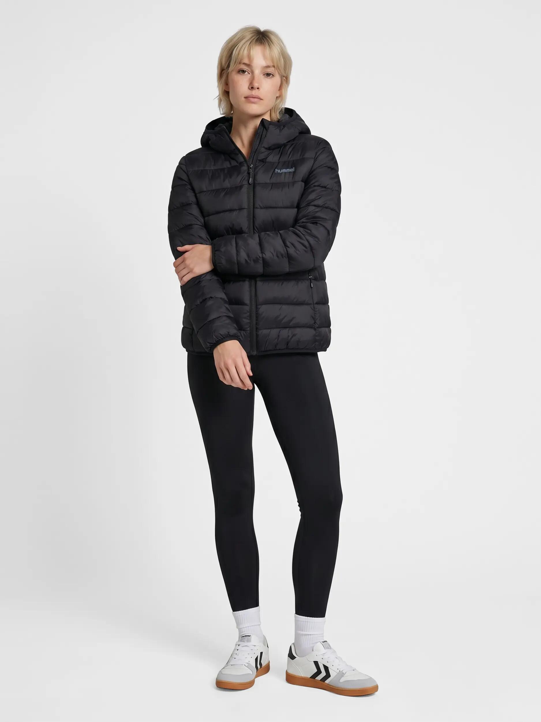 Fermeture Éclair Combinaison Hmllightweight Femme 3/15