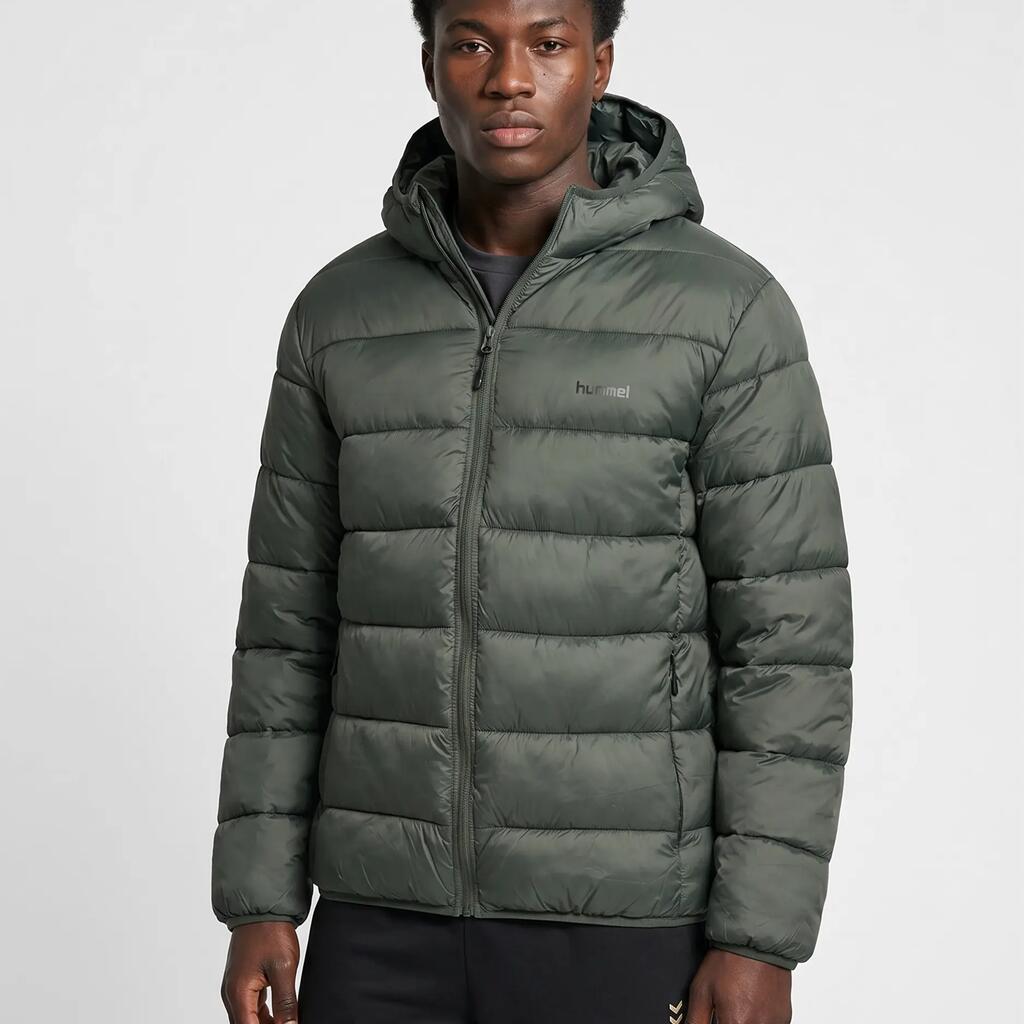 Down jacket Hummel