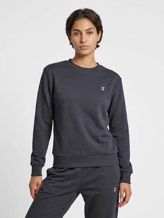 Enfiler Sweat-Shirt Hmlpulse Femme