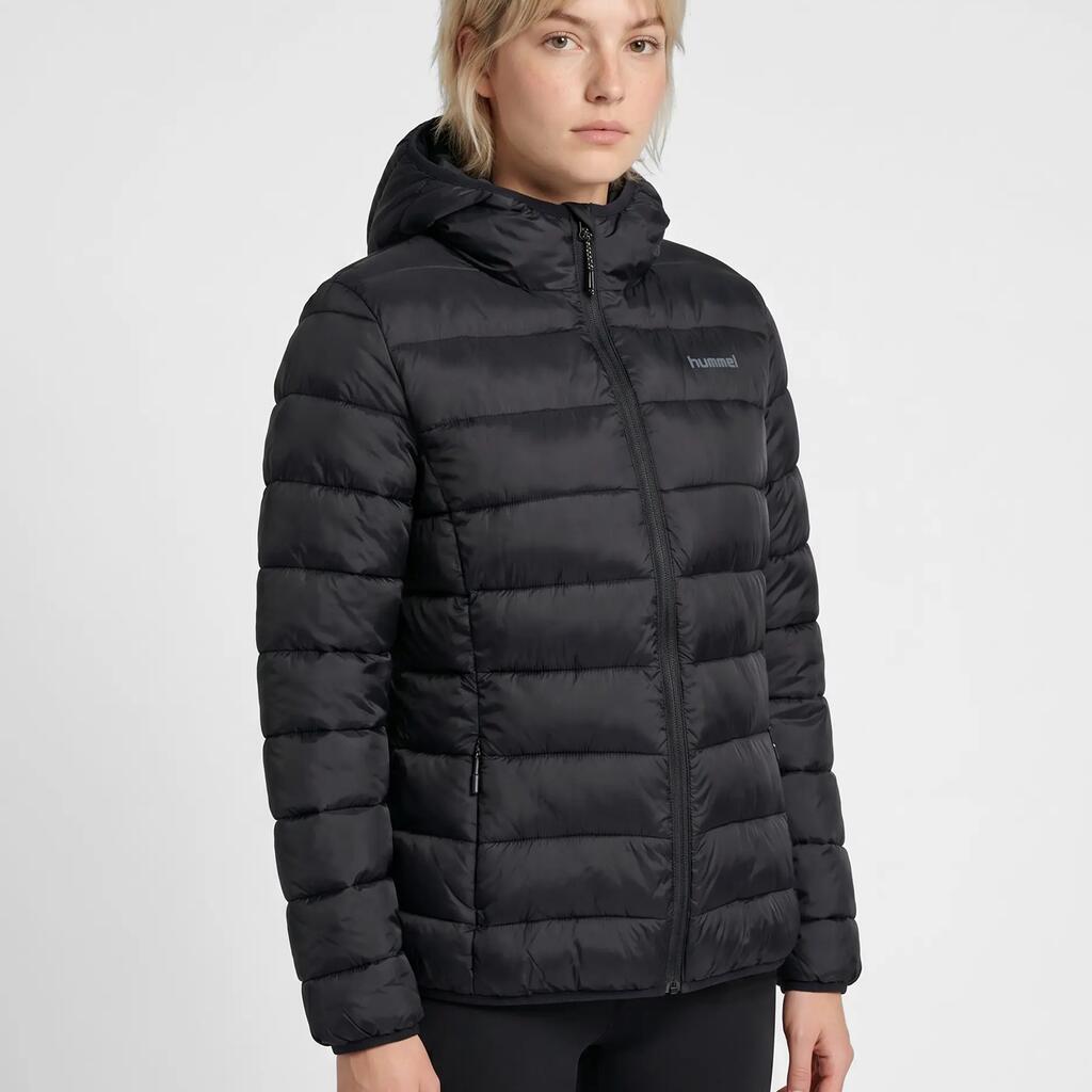 Women's down jacket Hummel Lightweight