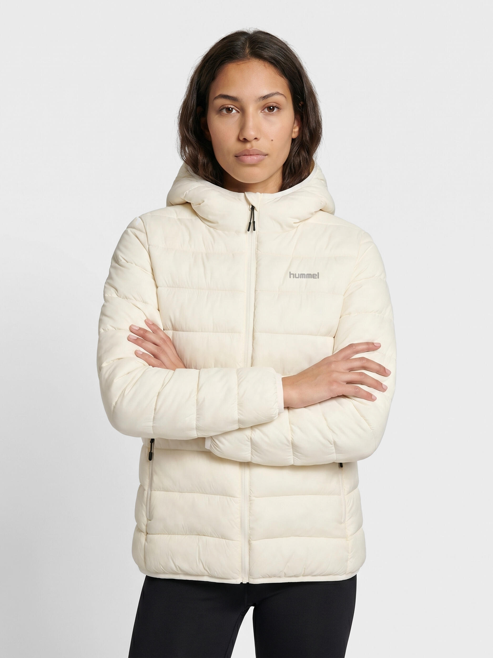 bianco / bianco cotone