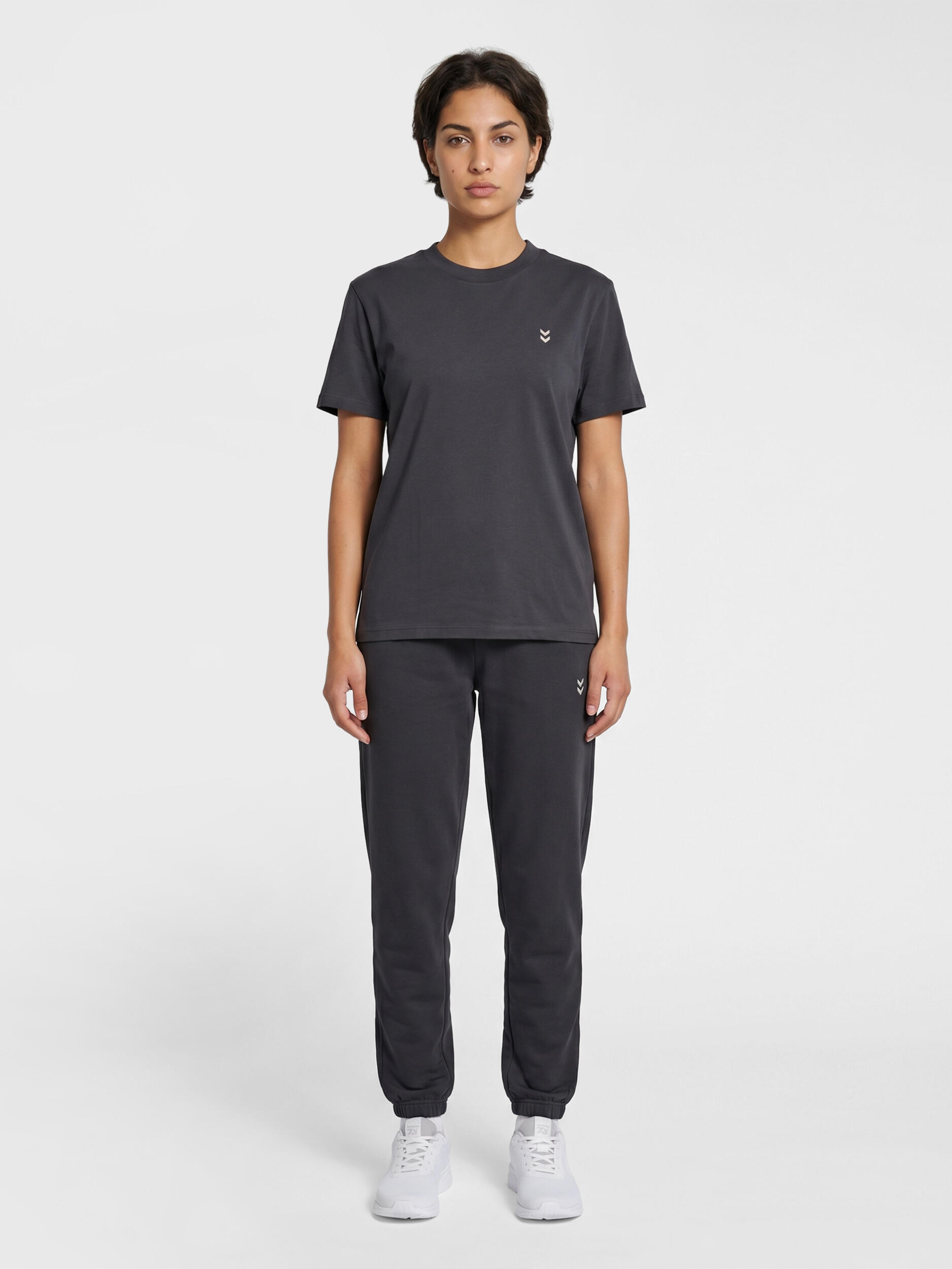 T-Shirt Hummel Pulse 2/6