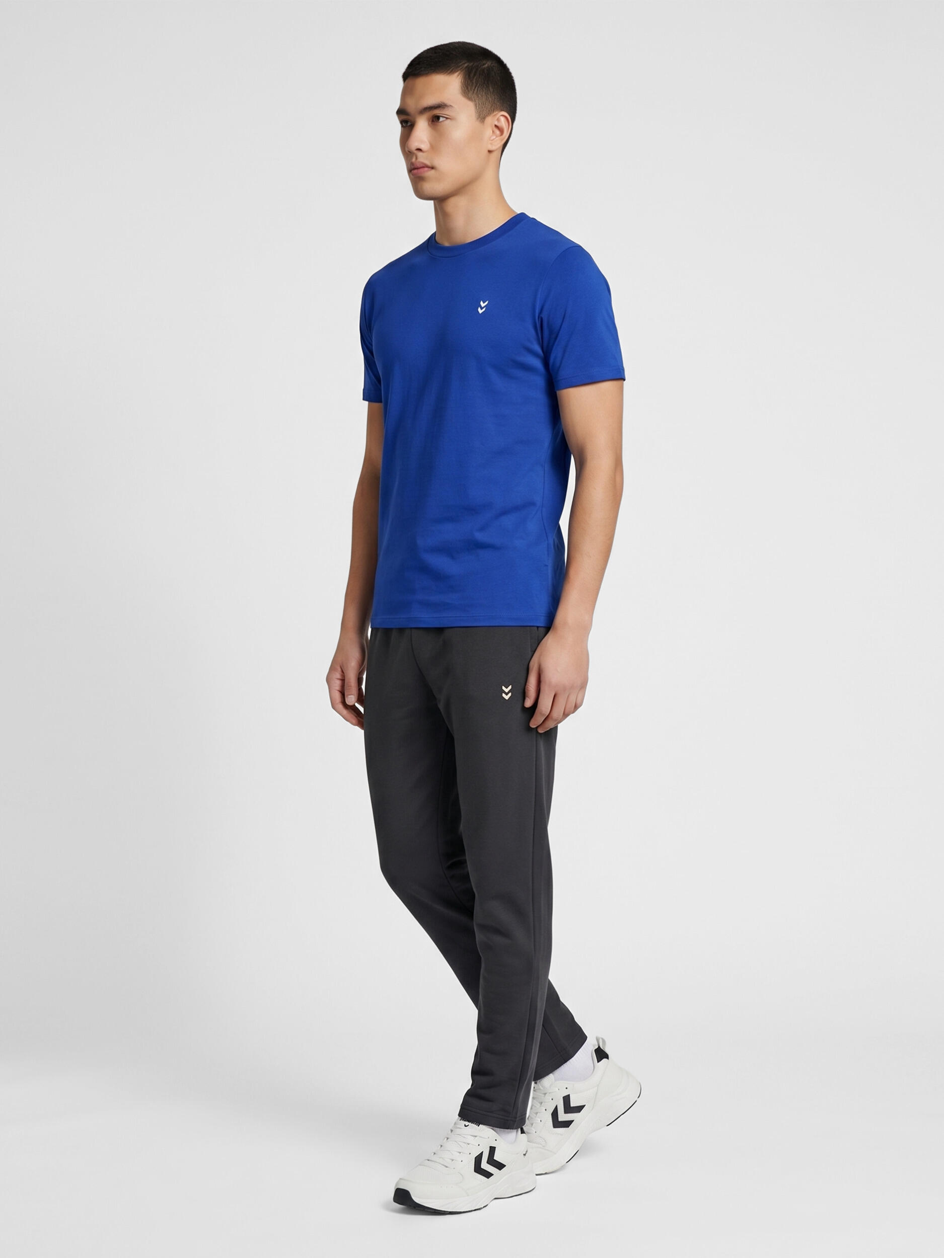 T-shirt Hummel Pulse 2/7