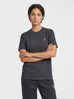 Instap t-shirt hmlpulse lifestyle dames