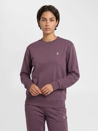 Enfiler Sweat-Shirt Hmlpulse Femme