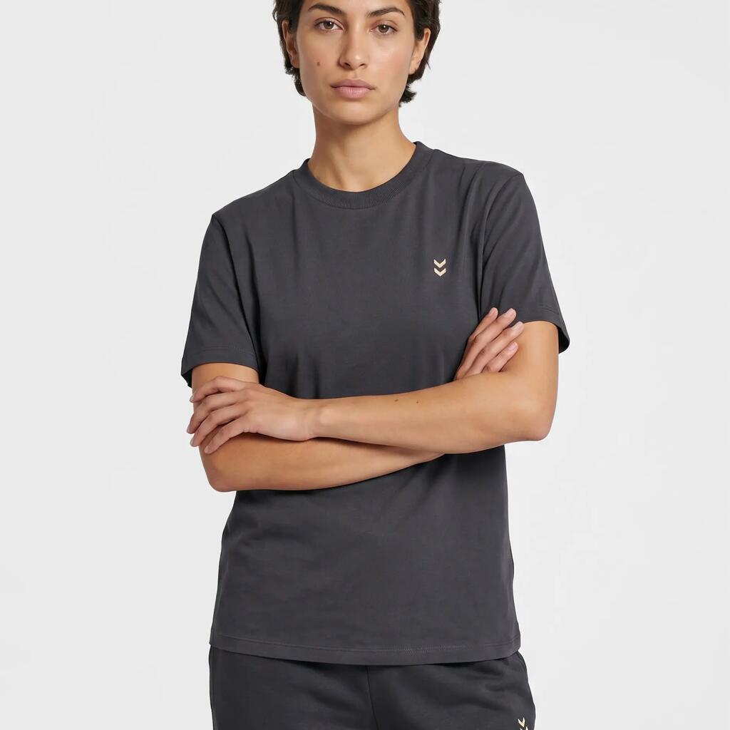Women's T-shirt Hummel Pulse
