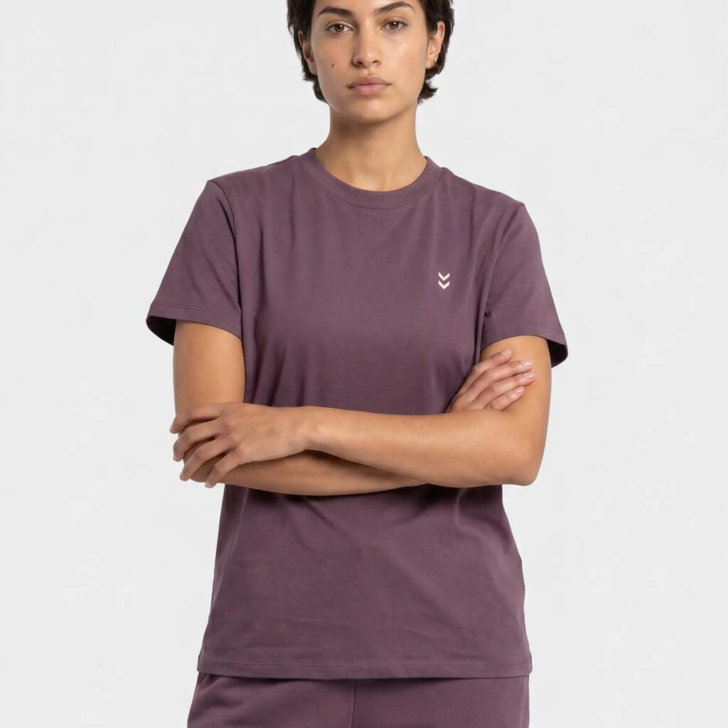 Women's T-shirt Hummel Pulse