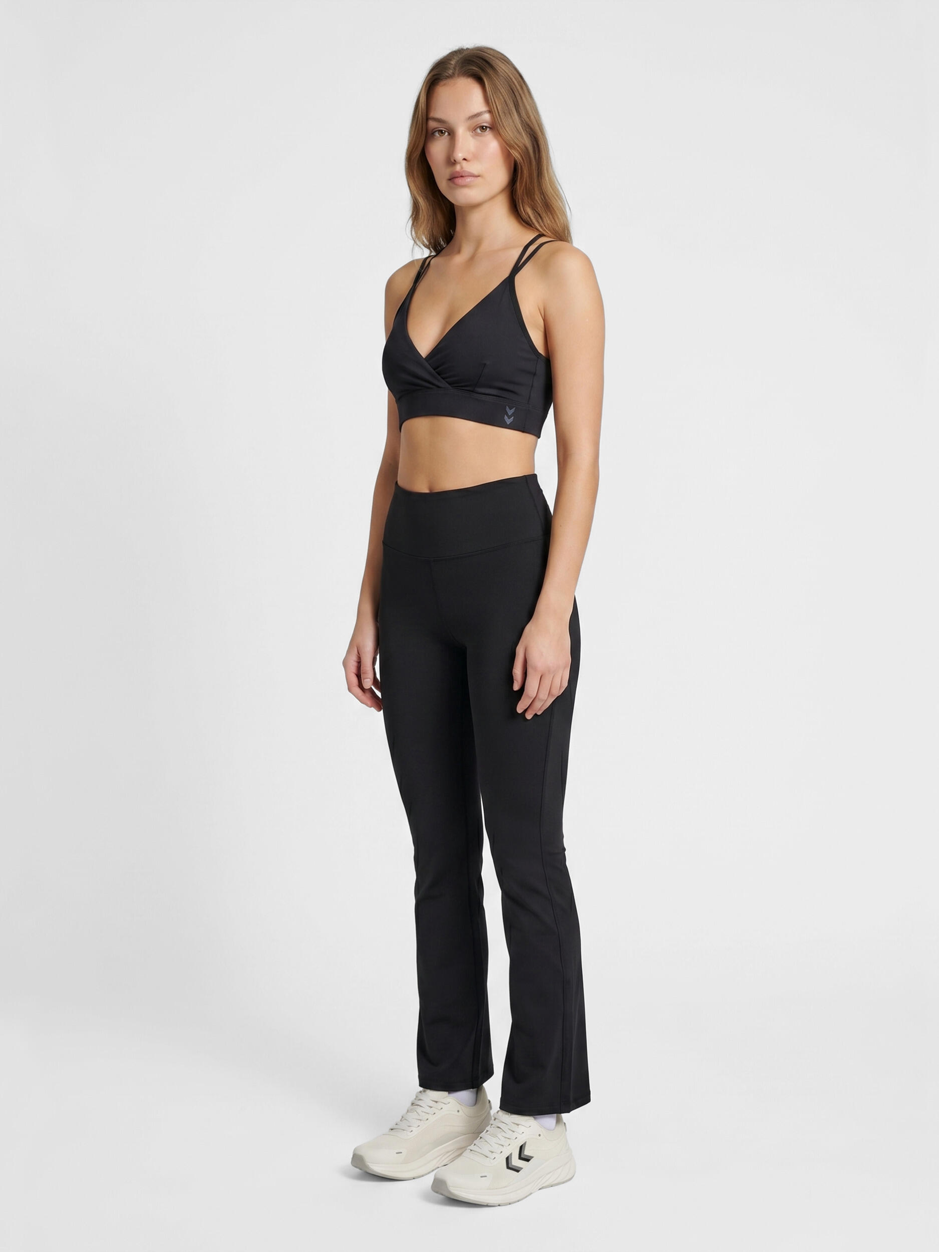 Riñonera Hmlyoga Entrenamiento Mujer 3/11