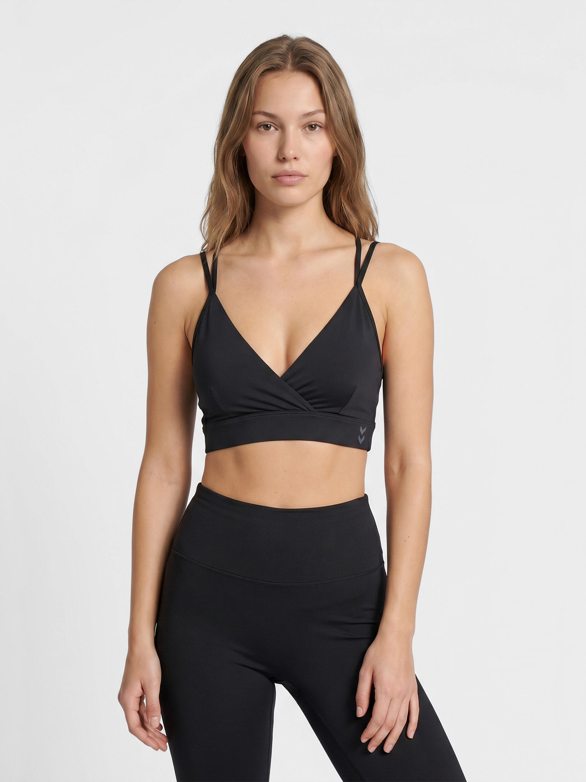Riñonera Hmlyoga Entrenamiento Mujer 2/11
