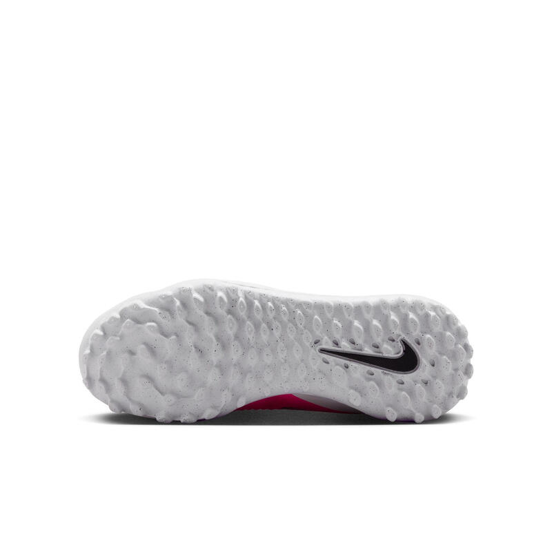 Ghete fotbal copii Nike JR Phantom 6 High Academy TF