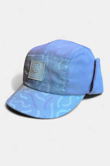 Casquette trappeur chaude After Essentials - Rose
