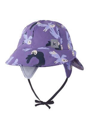Chapeau de pluie Rainy - Sans PVC ni PFAS