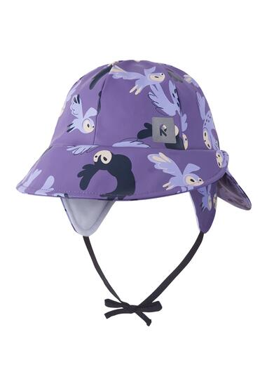 Chapeau de pluie Rainy - Sans PVC ni PFAS