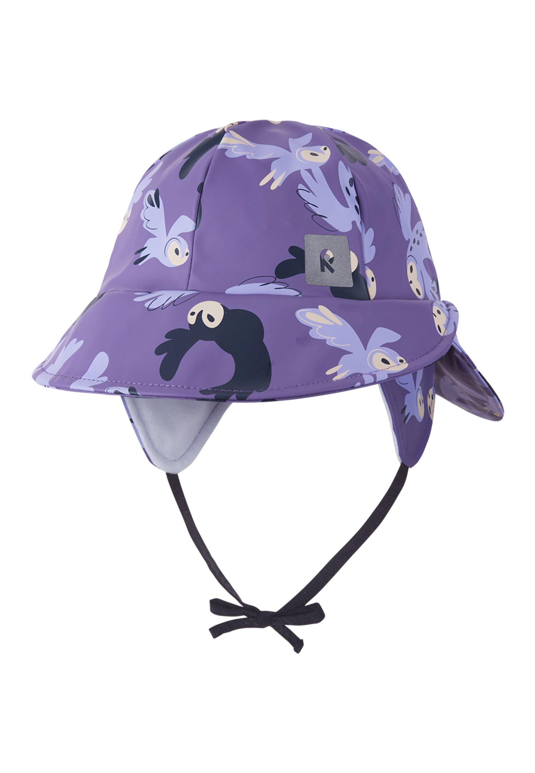 Chapeau de pluie Rainy - Sans PVC ni PFAS 1/6