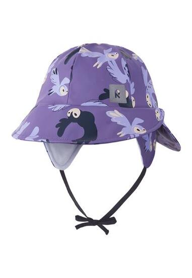 Chapeau de pluie Rainy - Sans PVC ni PFAS