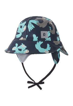 Chapeau de pluie Rainy - Sans PVC ni PFAS