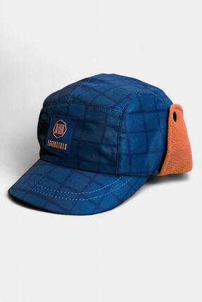 Casquette trappeur chaude After Essentials - Noir