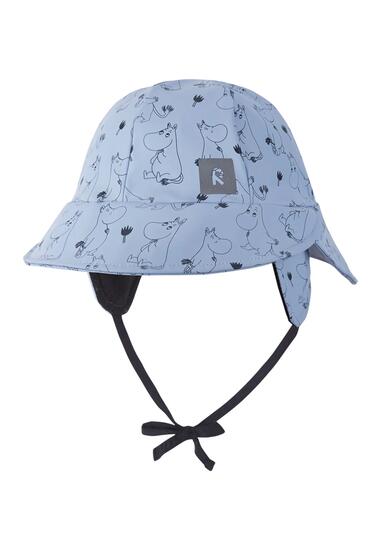 Chapeau de pluie Moomin Rainy - non pertinent