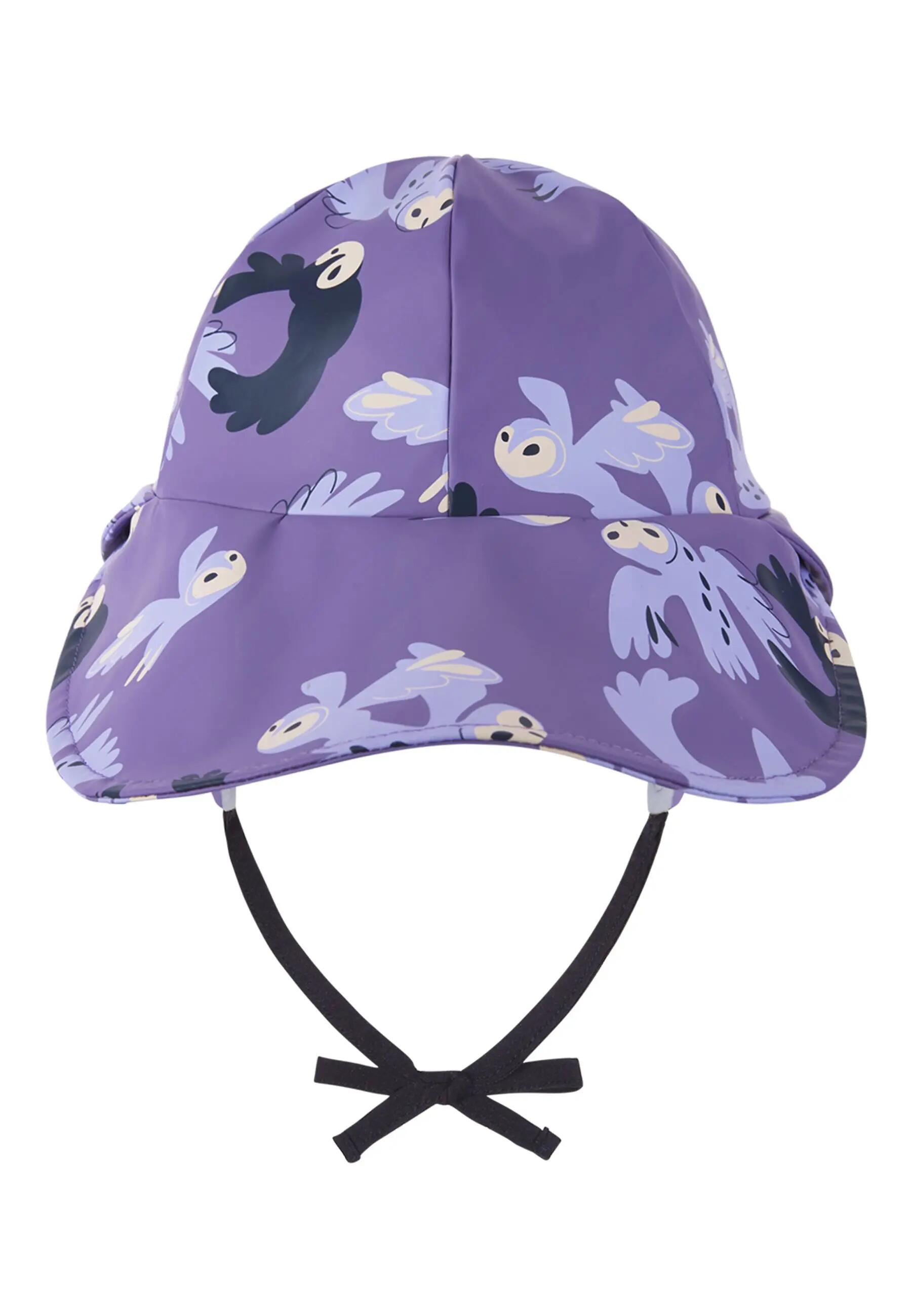 Chapeau de pluie Rainy - Sans PVC ni PFAS 2/6