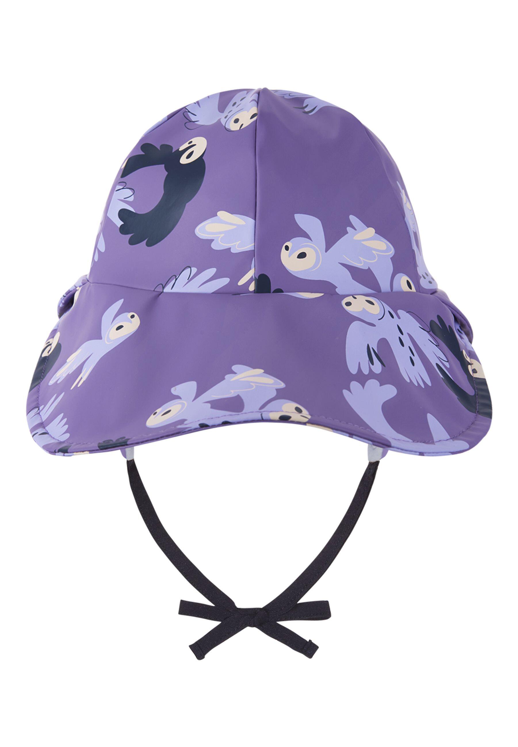 Chapeau de pluie Rainy - Sans PVC ni PFAS 2/6