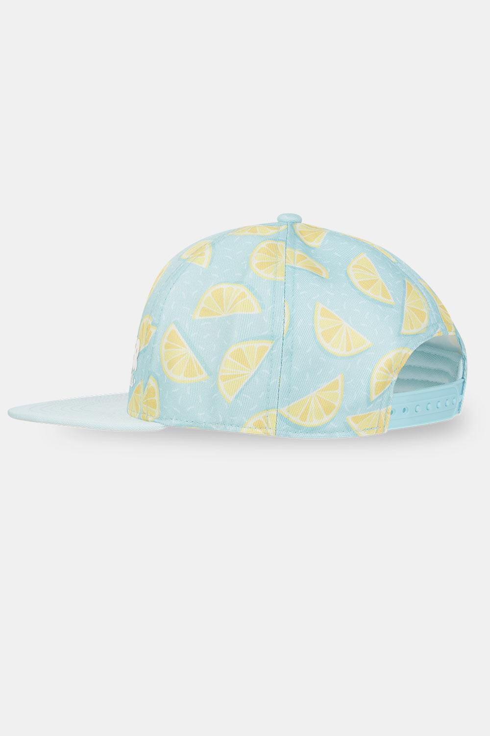 Casquette de baseball pour tout-petits et enfants - Citron 2/2