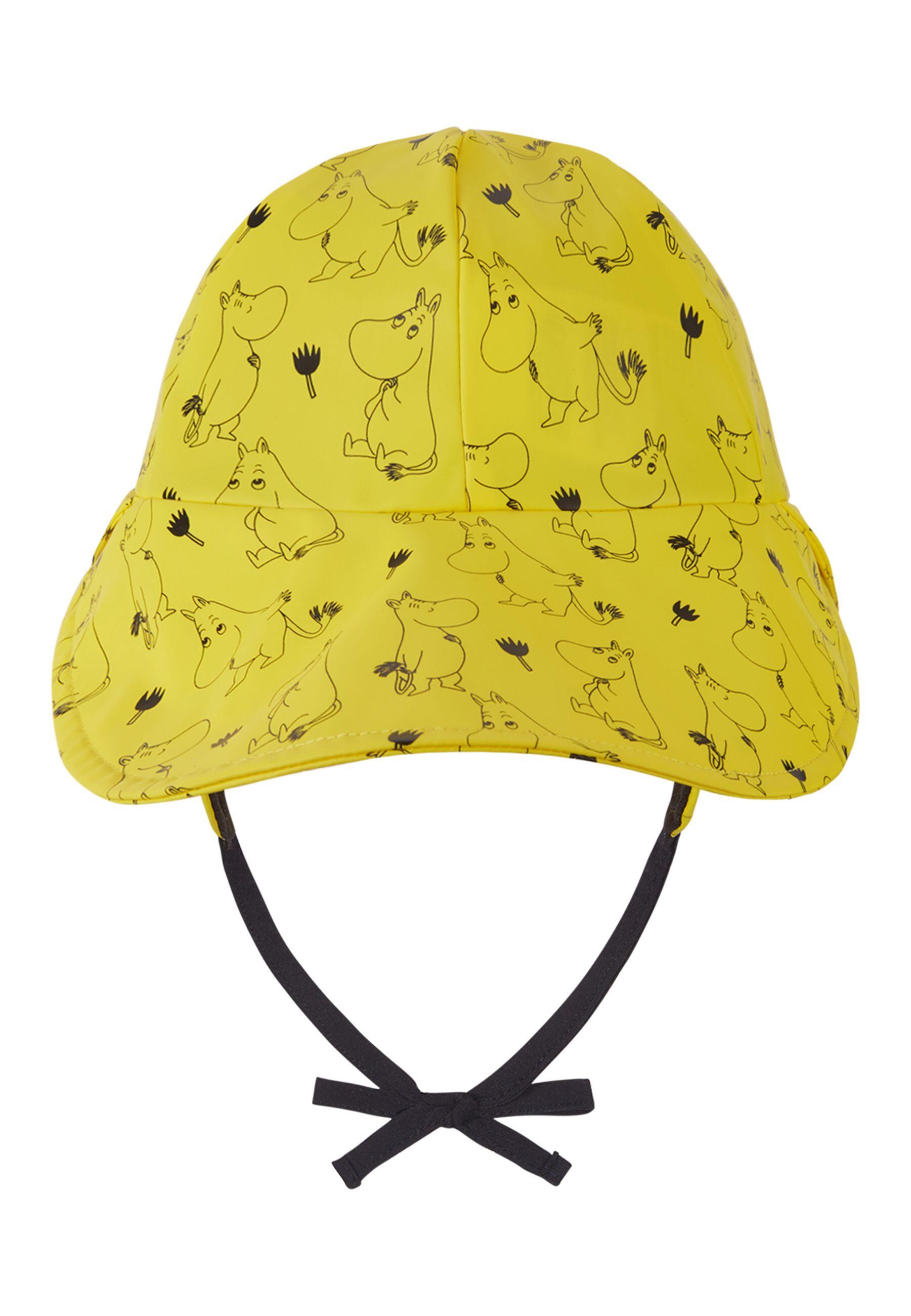 Chapeau de pluie Moomin Rainy - non pertinent 2/6