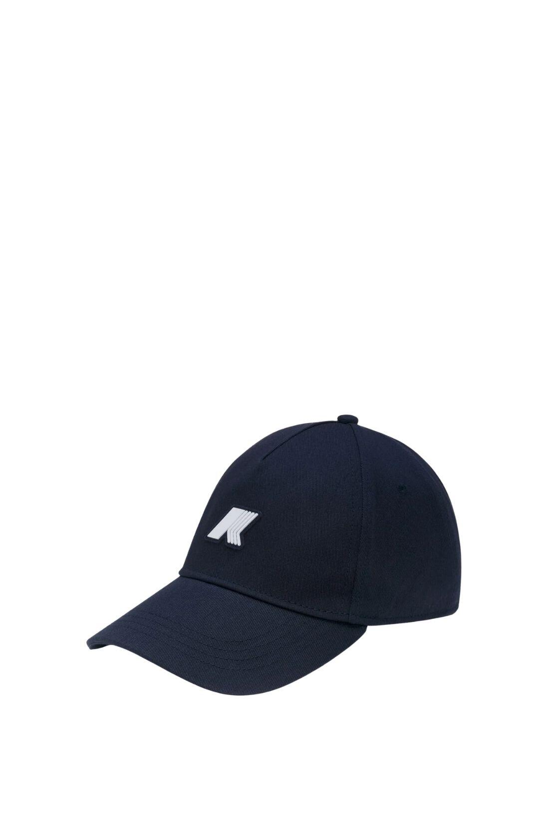 K-WAY unisex pet Ilis blauw marineblauw maat unica 3/3