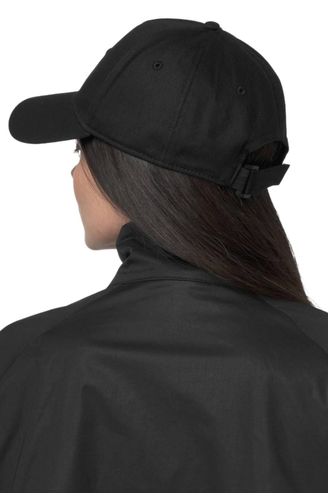 K-WAY unisex pet Ilis, zwart, maat uniek 2/3