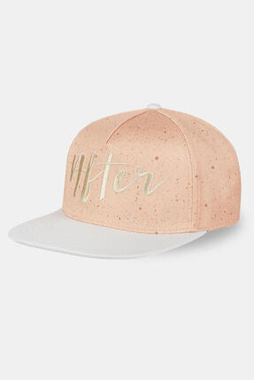Unisex-Baseballkappe für Erwachsene – Pastellfarben