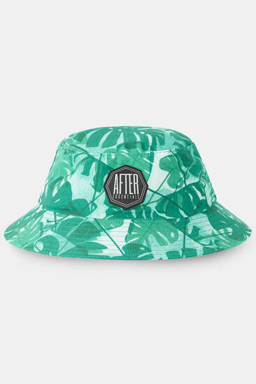 Chapeau imperméable unisexe pour adulte - Big Leaves