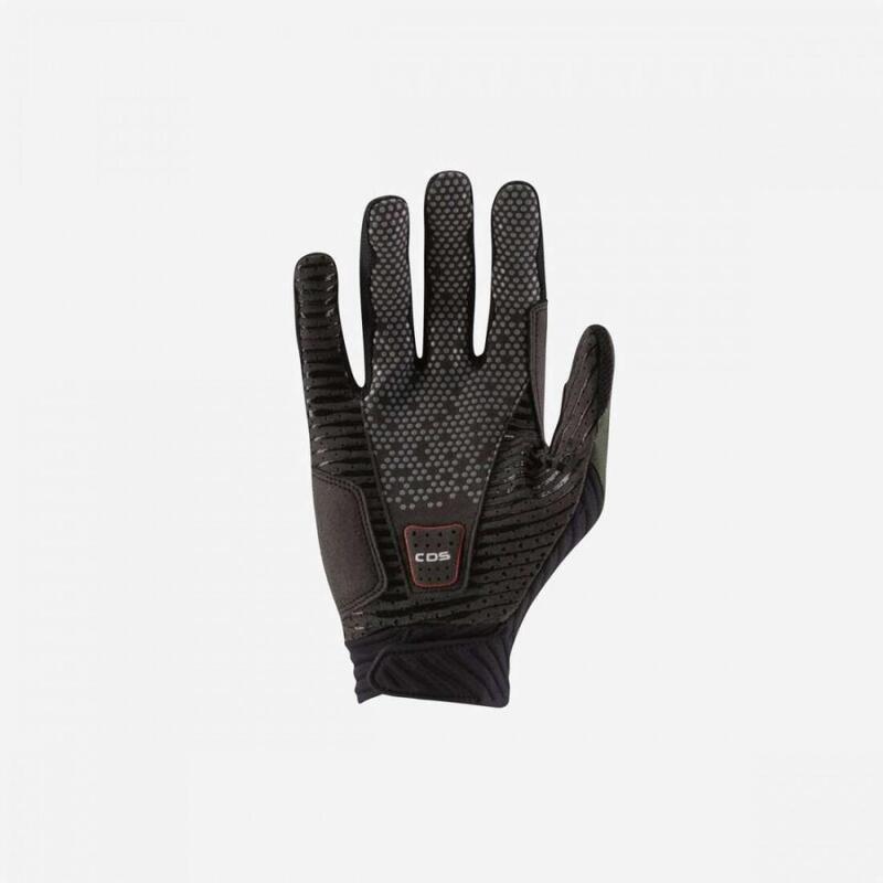 Mănuși Castelli CW.6.1 Cross, Forest Gray, XL
