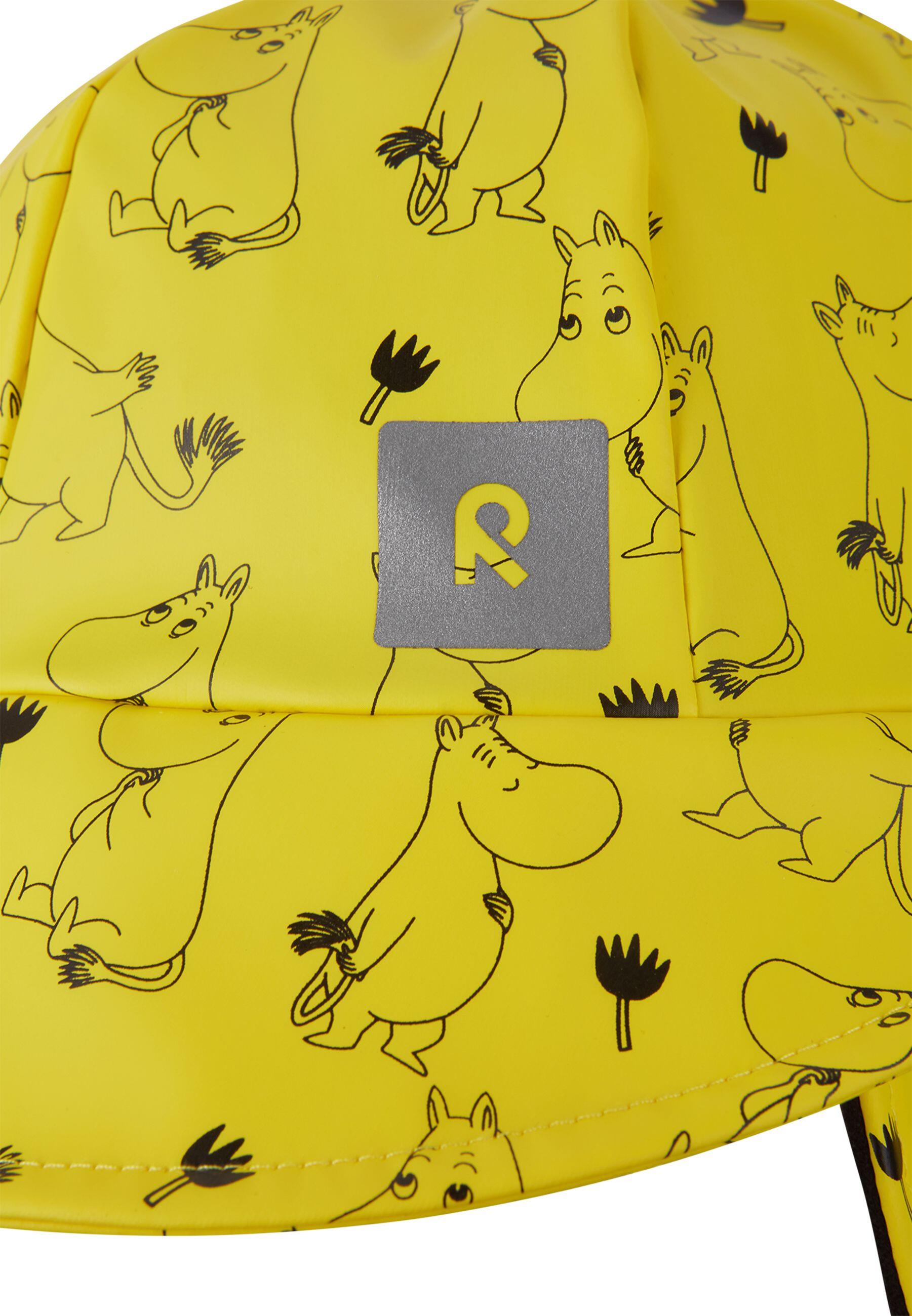 Chapeau de pluie Moomin Rainy - non pertinent 4/6