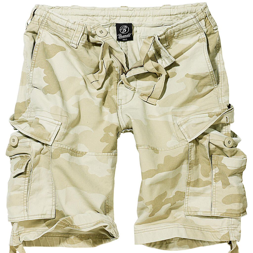 GREEN / BEIGE