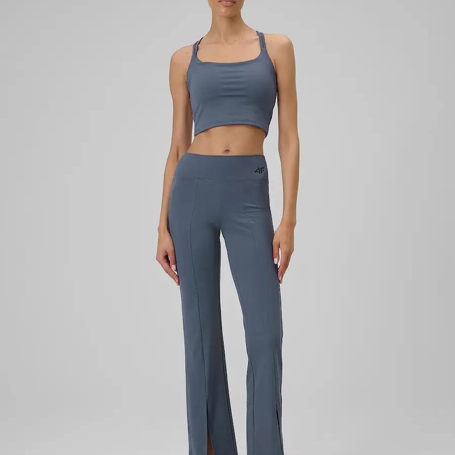 Women's Leggings 4F FNK F444