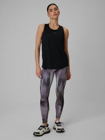 Leggings de sport a séchage rapide pour femmes