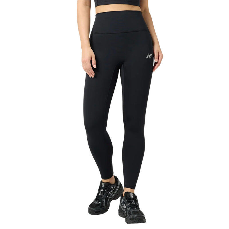 Leggings New Balance ESSENTIELS CALZA 3/4
