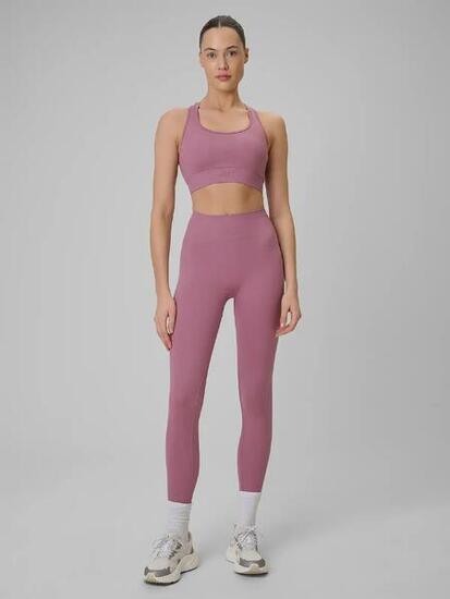 Leggings de fitness sans coutures pour femmes