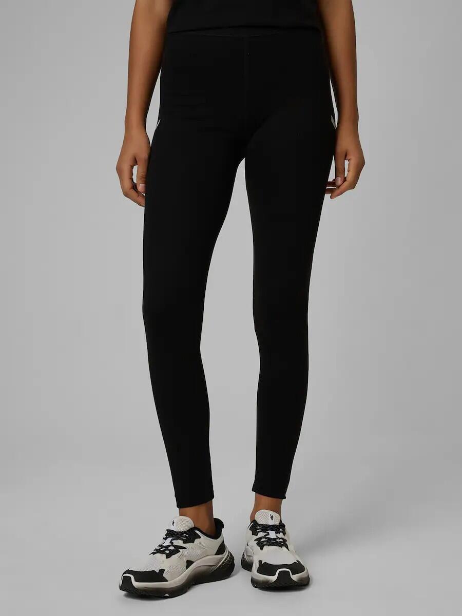 Leggings da fitness da donna in maglia 6/7