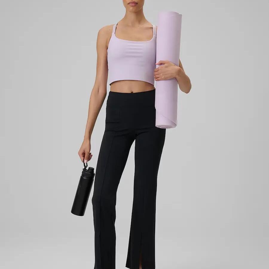 Women's Leggings 4F FNK F444