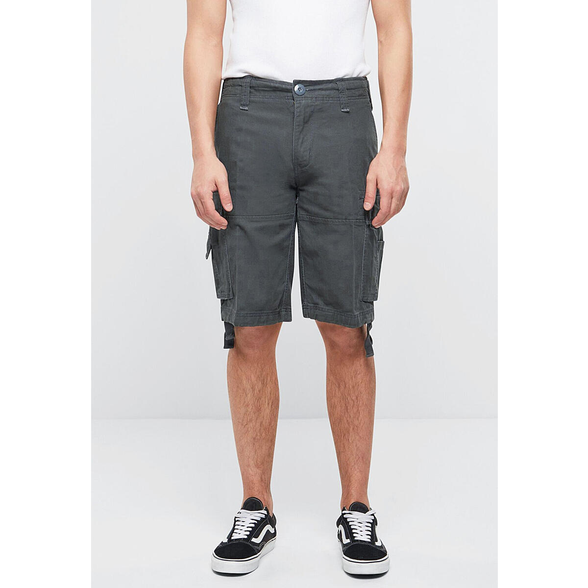 Short Vintage Brandit 3/5